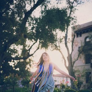 Meet your Posher, Nhi